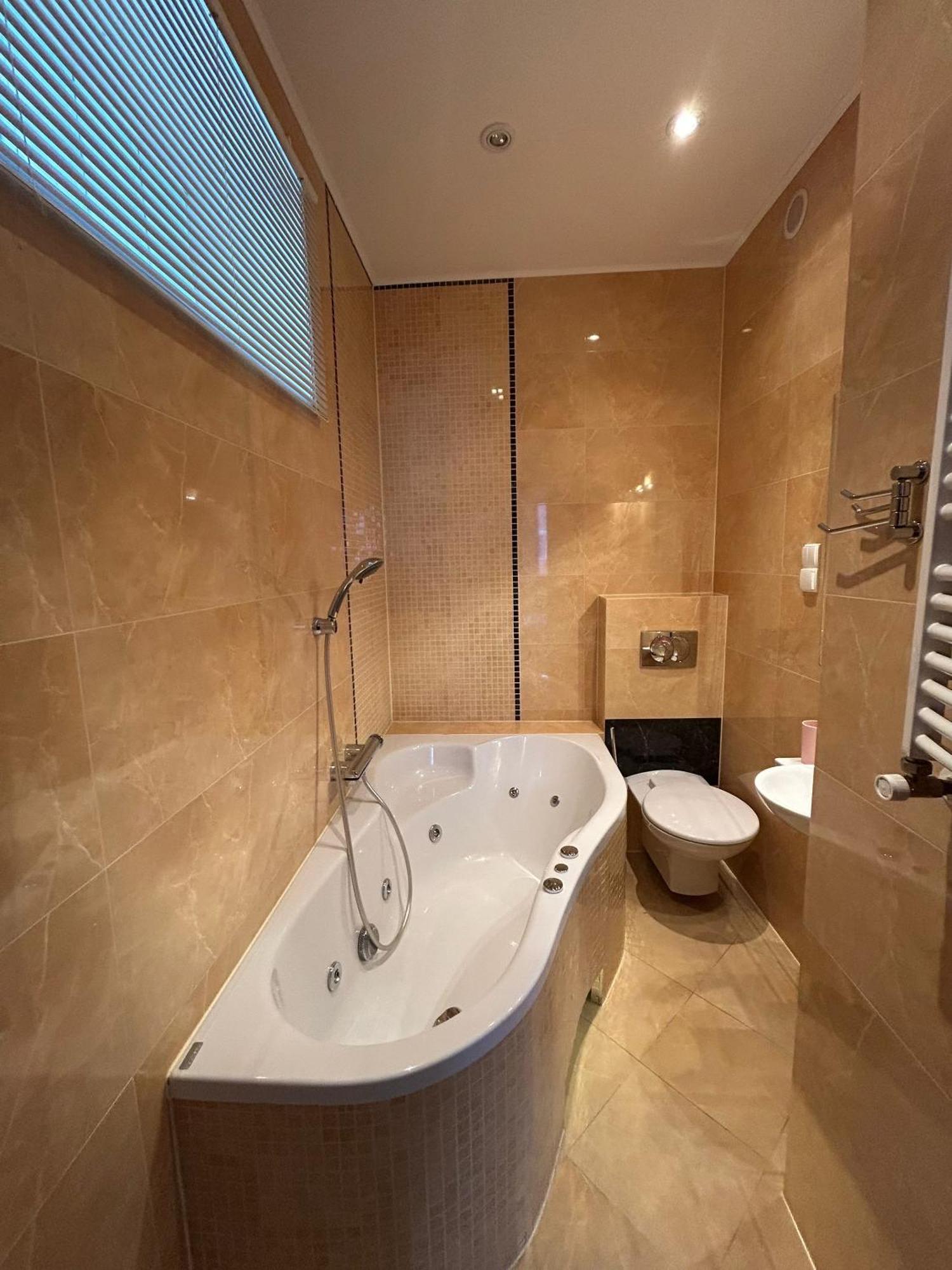 Apartament Josefina Polanica-Zdrój Exterior foto