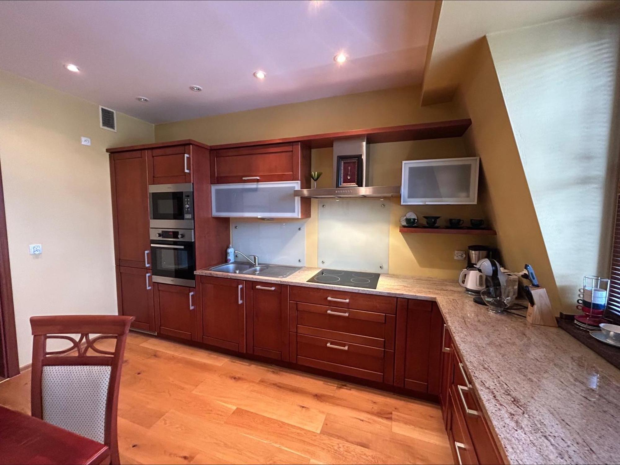Apartament Josefina Polanica-Zdrój Exterior foto